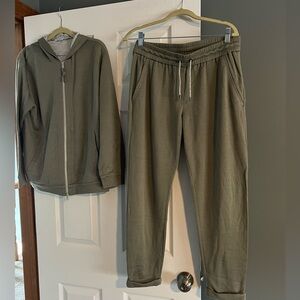 Brunello Cucinelli Loungewear Set